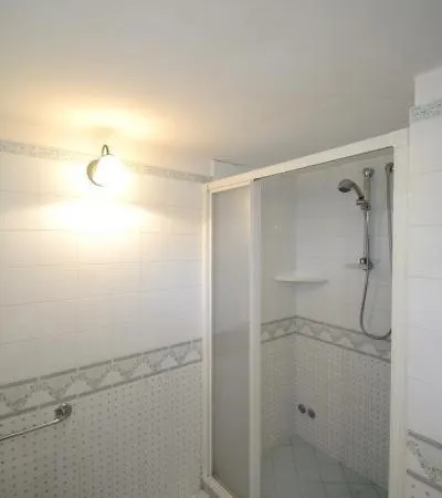 Apartmán Bezzi *