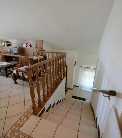 Apartmán Bezzi Riccione