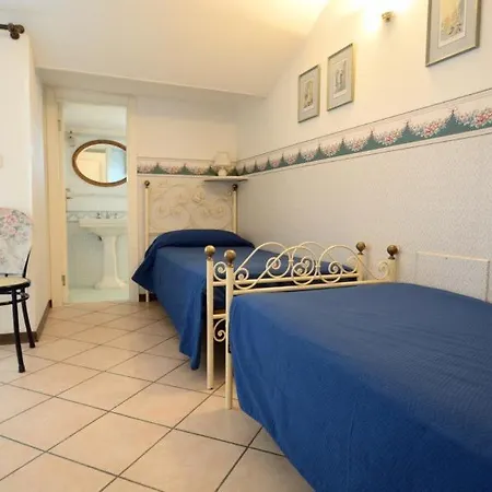 Bezzi Apartmán