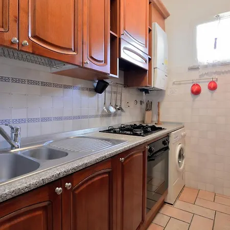 Bezzi Apartmán Riccione