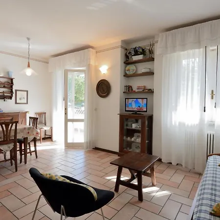 Bezzi Apartmán
