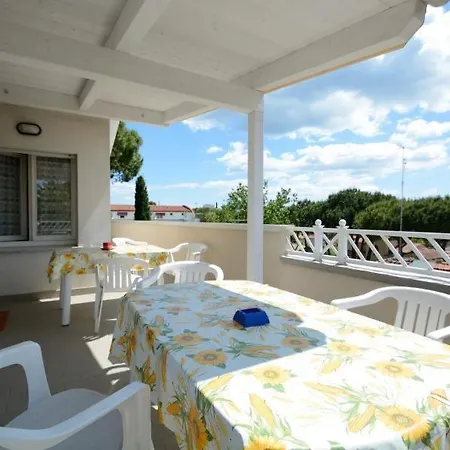 Apartmán Bezzi *