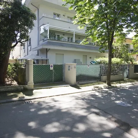Apartmán Bezzi
